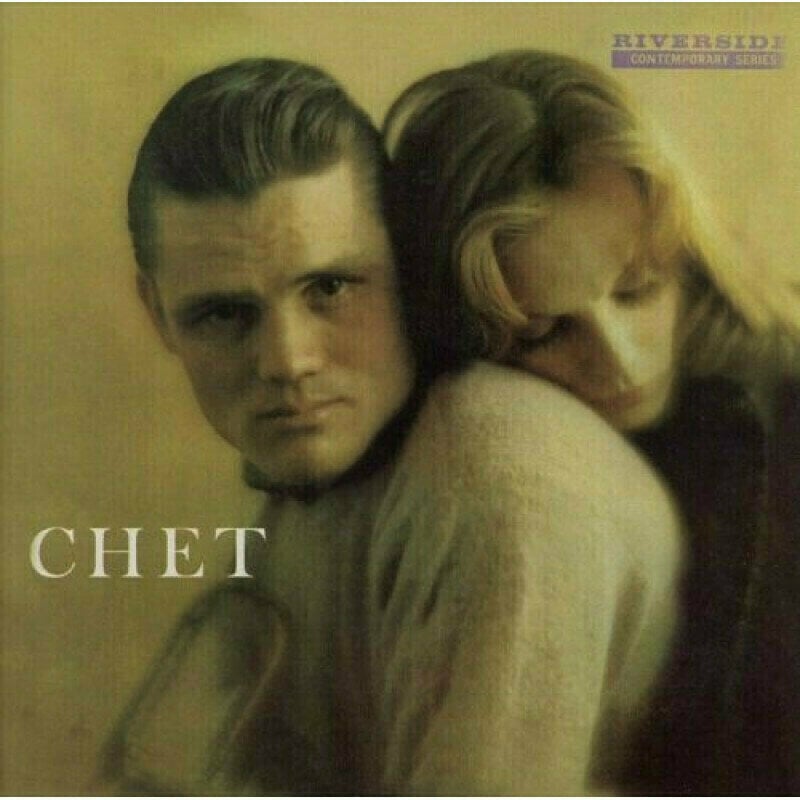 Chet Baker - Chet (LP) - Muziker