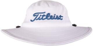 Hut Titleist Tour Aussie UNI White/Royal Hut