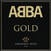 Vinyylilevy Abba - Gold (Golden Coloured) (2 LP)