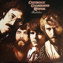 LP ploča Creedence Clearwater Revival - Pendulum (Half Speed Master) (LP)