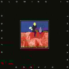 CD de música Django Django - Glowing in the Dark (CD)