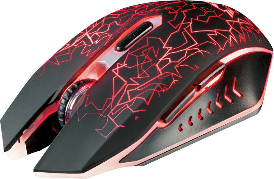 Gaming mouse Trust GXT107 Izza