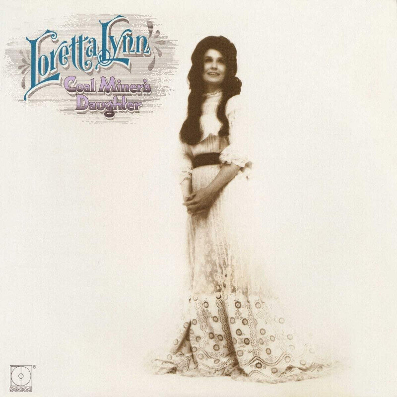 Vinyl Record Loretta Lynn - Coal Miner's Daughter (LP)