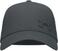 Šiltovka Under Armour Isochill Armourvent Mens Cap Pitch Gray/Black S/M