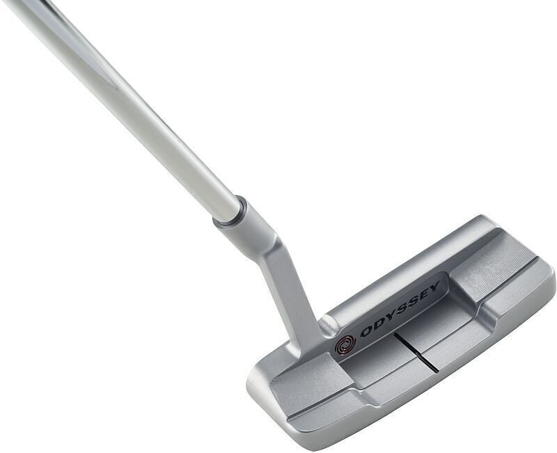 Golfclub - putter Odyssey White Hot OG #1 WS Rechterhand 35''