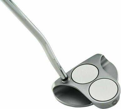 Golfmaila - Putteri Odyssey White Hot OG Stroke Lab 2-Ball Vasenkätinen 35'' - 1
