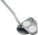 Golfschläger - Putter Odyssey White Hot OG Stroke Lab 2-Ball Linke Hand 35''