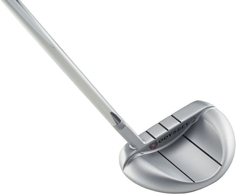 Golfschläger - Putter Odyssey White Hot OG Rossie Rechte Hand 35''