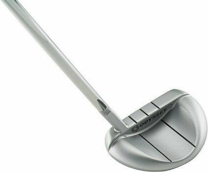 Golf Club Putter Odyssey White Hot OG Rossie Right Handed 35'' - 1