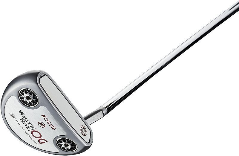 Golf Club Putter Odyssey White Hot OG Stroke Lab Rossie S Right Handed 35''