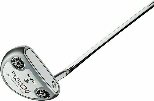 Golf Club Putter Odyssey White Hot OG Stroke Lab Rossie S Right Handed 35'' - 1