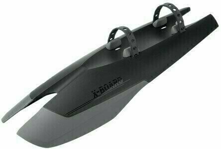 Fender / Mudguard SKS X-Board Black 24" (507 mm) Front Fender / Mudguard - 1