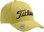 Cuffia Titleist Tour Performance Ball Marker Mens Cap Yellow/Black