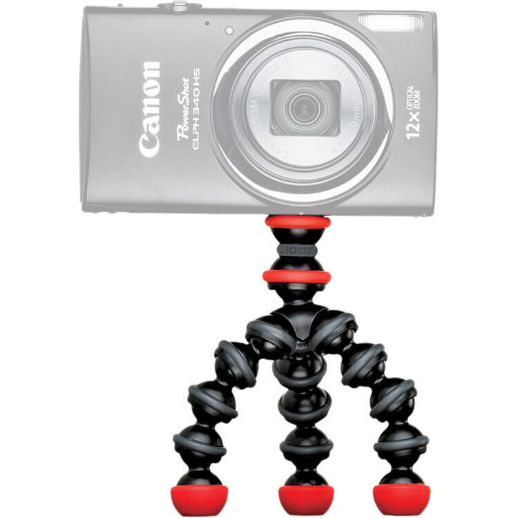 Treppiede Joby GorillaPod Magnetic Mini Treppiede
