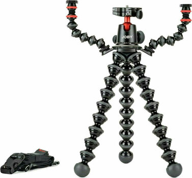 Állvány Joby GorillaPod Rig Állvány - 1