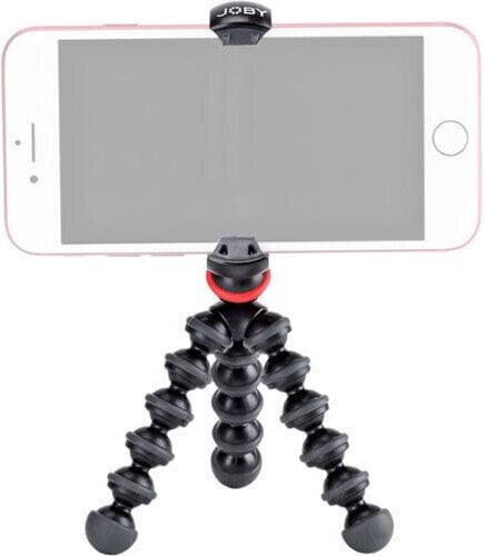 Holder for smartphone or tablet Joby GorillaPod Mobile Mini Black