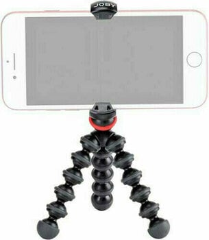 Στήριγμα για Smartphone ή Tablet Joby GorillaPod Mobile Mini Black - 1