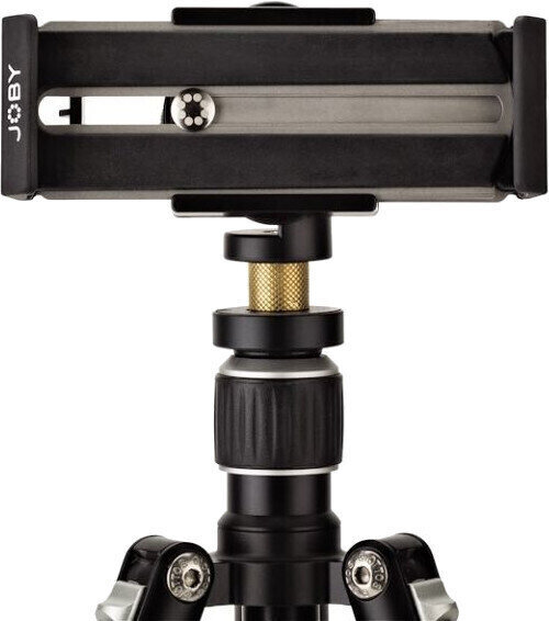 Halter für Smartphone oder Tablet Joby GripTight Mount Pro Sternenrahmen