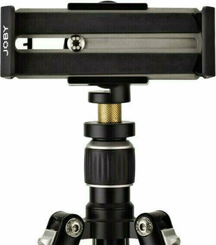 Halter für Smartphone oder Tablet Joby GripTight Mount Pro Sternenrahmen - 1