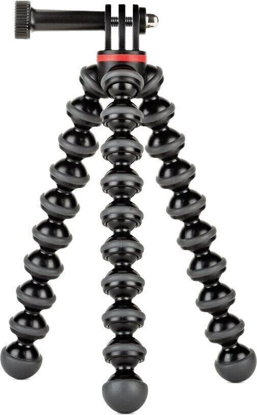 Stand, grips for action cameras Joby GorillaPod 500 Action Stand