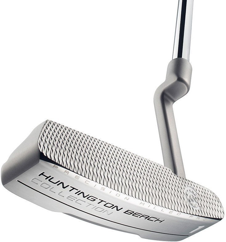 Golfschläger - Putter Cleveland Huntington Beach Collection Putter 1.0 35 Rechtshänder