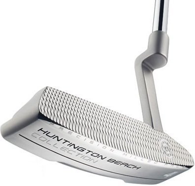 Taco de golfe - Putter Cleveland Huntington Beach Collection Putter 4.0 35 Right Hand