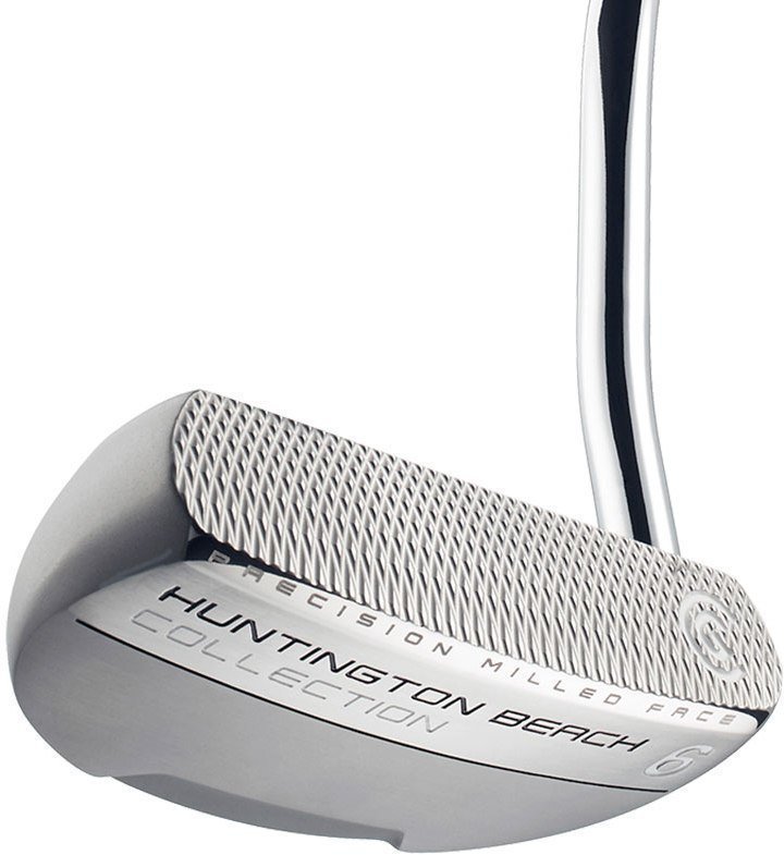 Golf Club Putter Cleveland Huntington Beach Collection Putter 6.0 35 Right Hand