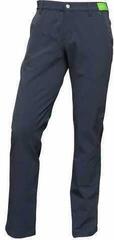 Alberto Pro 3xDRY Cooler Mens Trousers Dark Grey 52 Alberto Pro 3xDRY Cooler Mens Trousers Dark Grey 52