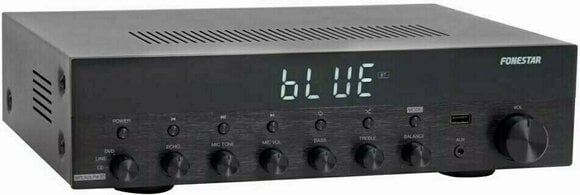 Amplificateur de sonorisation Fonestar AS1515 Amplificateur de sonorisation - 1