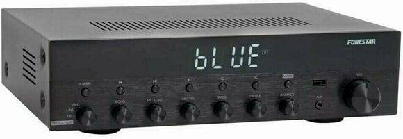 Amplificateur de sonorisation Fonestar AS3030 Amplificateur de sonorisation - 1