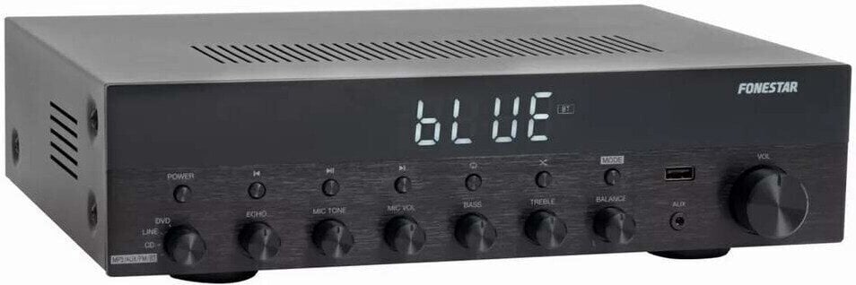Amplificateur de sonorisation Fonestar AS6060 Amplificateur de sonorisation