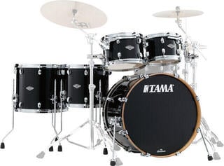 Dobszett Tama MBS52RZS Starclassic Performer Piano Black Dobszett