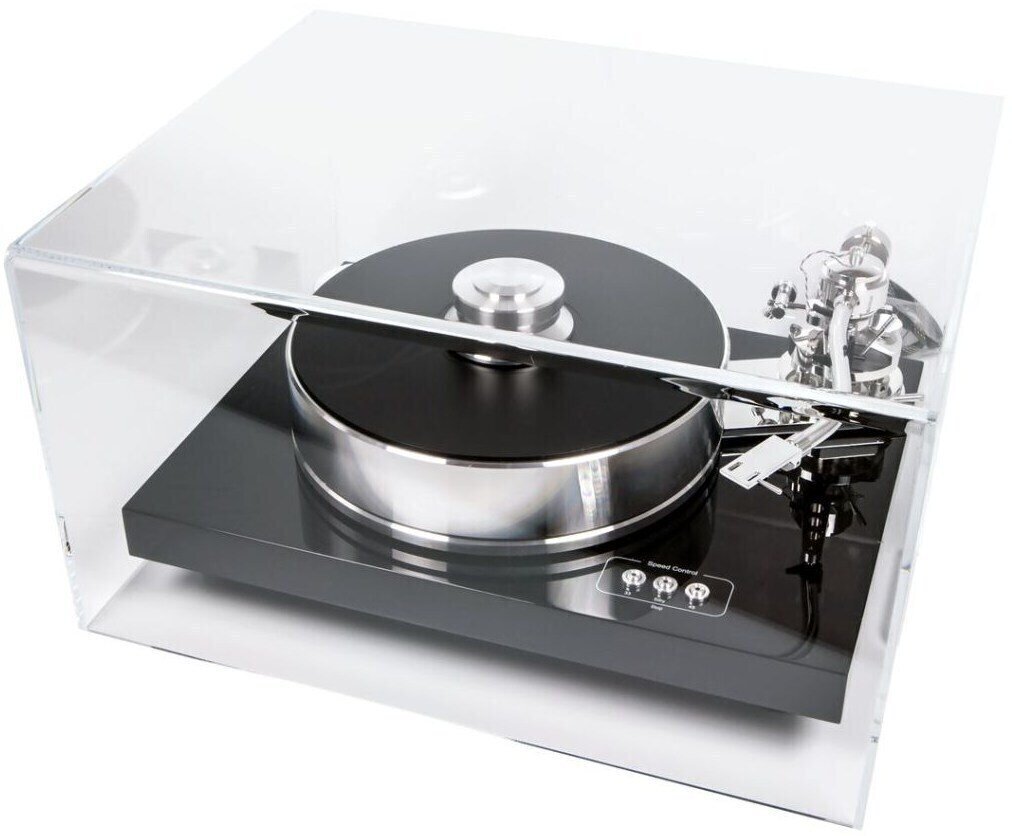 Turntable cover Pro-Ject Cover it 1