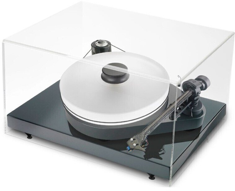 Tampa do gira-discos Pro-Ject Cover it 2.1