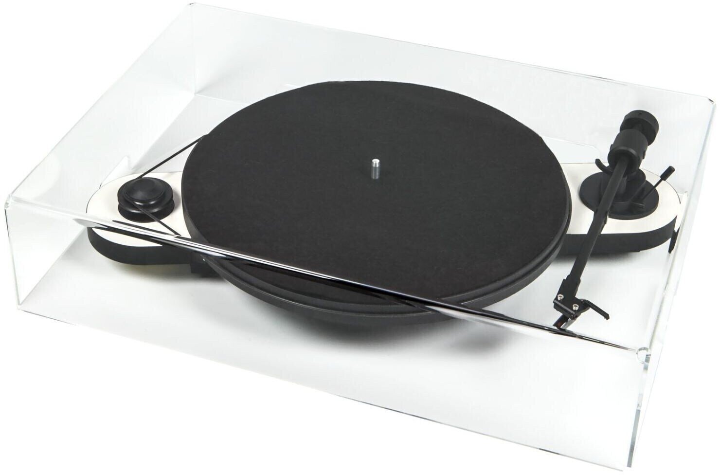 Photos - Turntable Pro-Ject Cover it E COVER-IT-E 