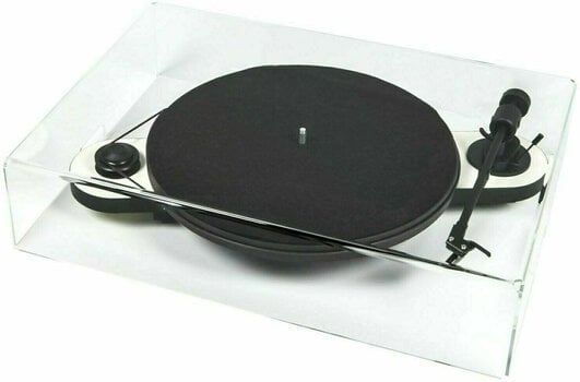 Turntable cover Pro-Ject Cover it E - 1
