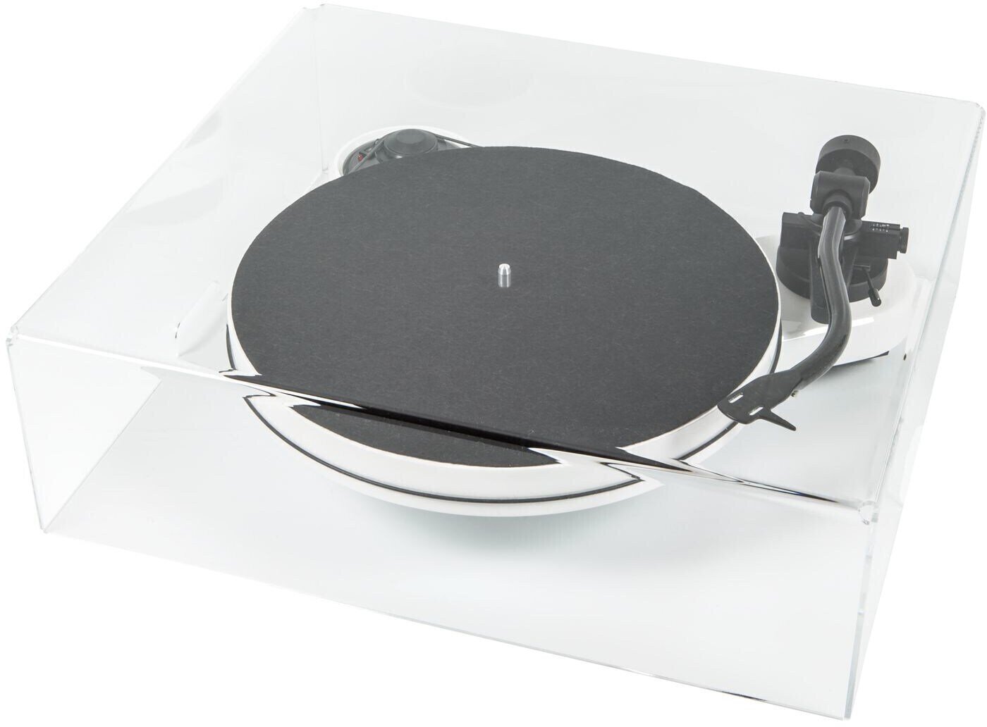 Turntable cover Pro-Ject Cover it RPM 1/3 Carbon