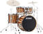 Akustik-Drumset Tama MBS42S Starclassic Performer Caramel Aurora