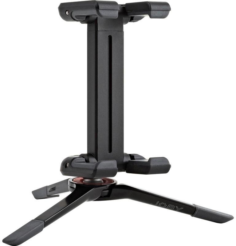 Houder voor smartphone of tablet Joby GripTight Micro  XXL Standaard