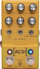 Effect Pedal Walrus Audio Mako ACS1 Effect Pedal