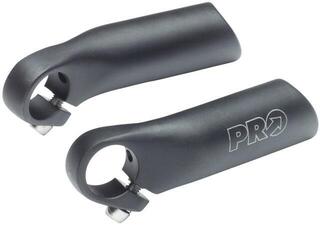 PRO Alloy Anatomic Barends Black