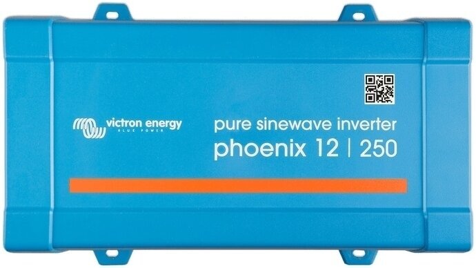 Onduleur Victron Energy Phoenix VE.Direct  12V/230V 250 W