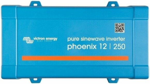 Wechselrichter Victron Energy Phoenix VE.Direct  12V/230V 250 W - 1