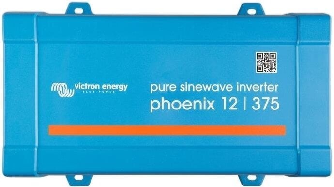 Onduleur Victron Energy Phoenix VE.Direct  12V/230V 375 W
