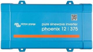 Μετατροπέας Καθαρού Ημιτόνου Victron Energy Phoenix VE.Direct  12V/230V 375 W Μετατροπέας Καθαρού Ημιτόνου