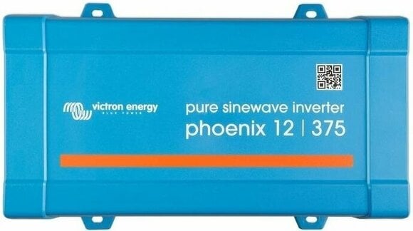 Wechselrichter Victron Energy Phoenix VE.Direct  12V/230V 375 W - 1