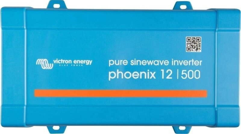 Lodní měnič napětí Victron Energy Phoenix VE.Direct  12V/230V 500 W
