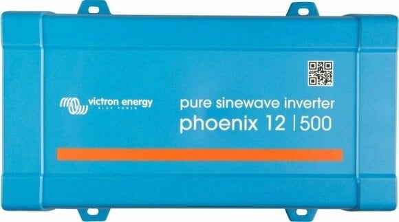 Marine Inverter Victron Energy Phoenix VE.Direct  12V/230V 500 W - 1