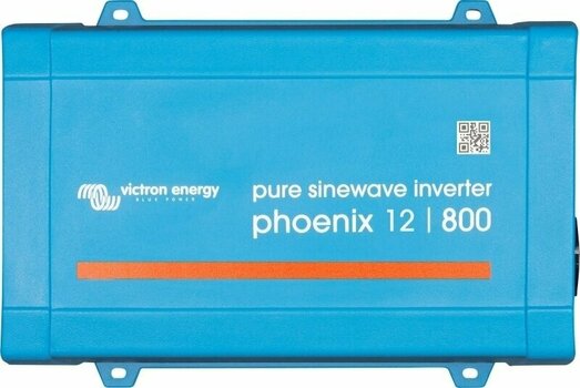 Marin växelriktare Victron Energy Phoenix VE.Direct  12V/230V 800 W - 1