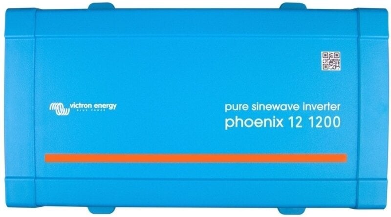 Onduleur Victron Energy Phoenix VE.Direct  12V/230V 1200 W